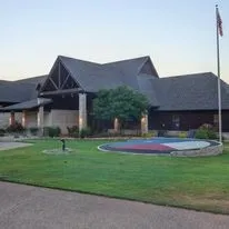 4044 High Point Drive Whitney, TX 76692